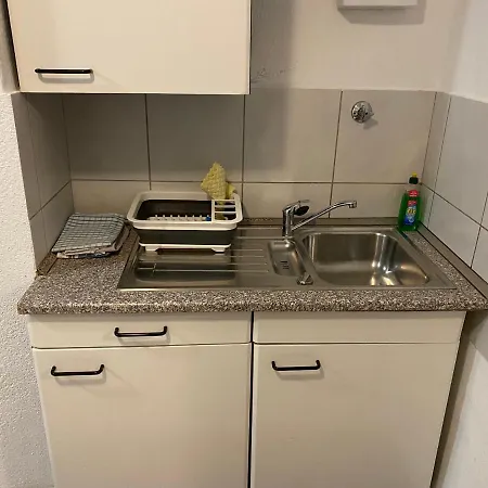 Hannover-ronnenberg Eg * Ronnenberg