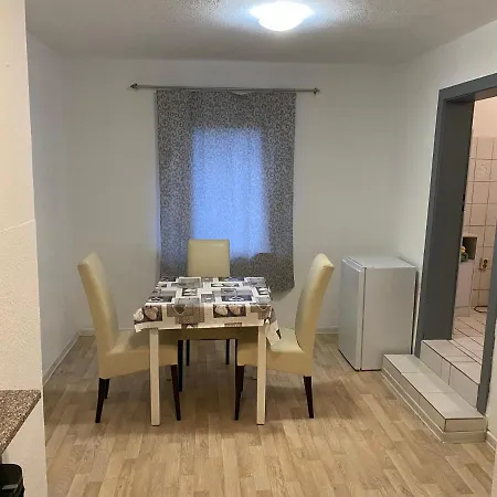 Daire Hannover-ronnenberg Eg *