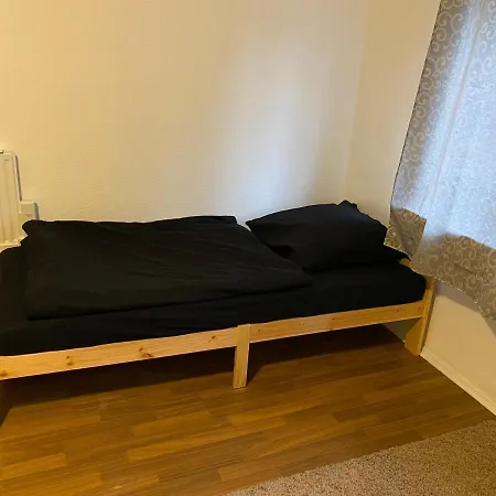 Hannover-ronnenberg Eg Appartement