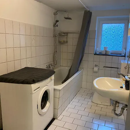 Hannover-ronnenberg Eg Appartement Ronnenberg