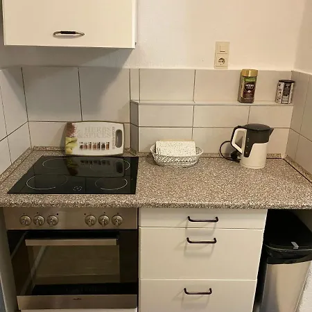 Hannover-ronnenberg Eg *