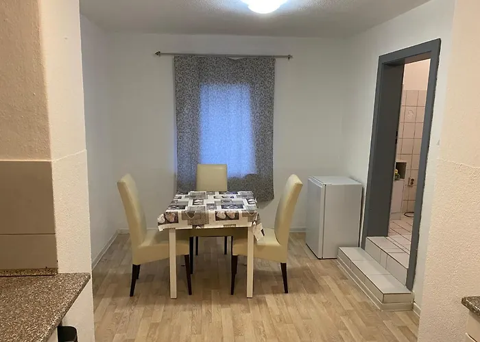 Appartement Hannover-ronnenberg Eg *