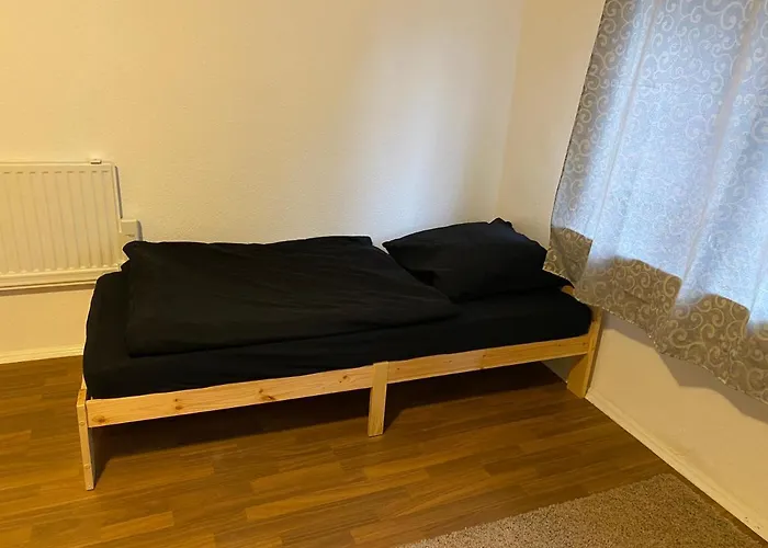 Hannover-ronnenberg Eg Appartement