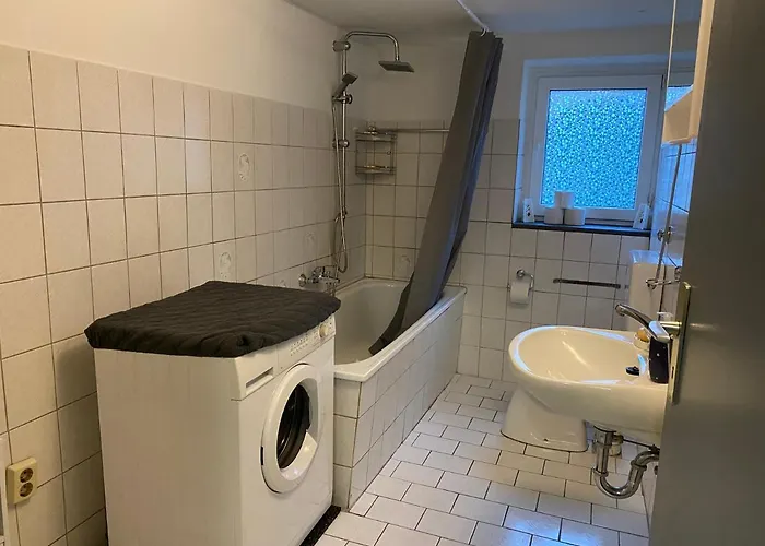 Hannover-ronnenberg Eg Appartement Ronnenberg