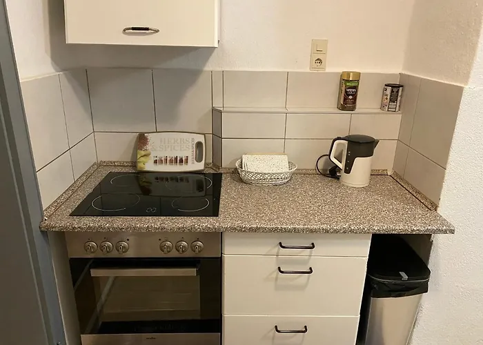 Hannover-ronnenberg Eg *